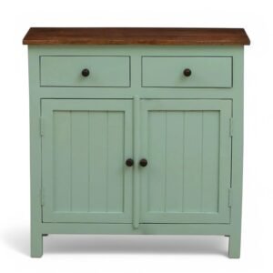 Madrid Sideboard (S) in Sage Green Finish