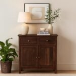 Madrid Sideboard (S) in Scratch-Resistant Tubaq Finish - Image 2