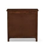 Madrid Sideboard (S) in Scratch-Resistant Tubaq Finish - Image 10