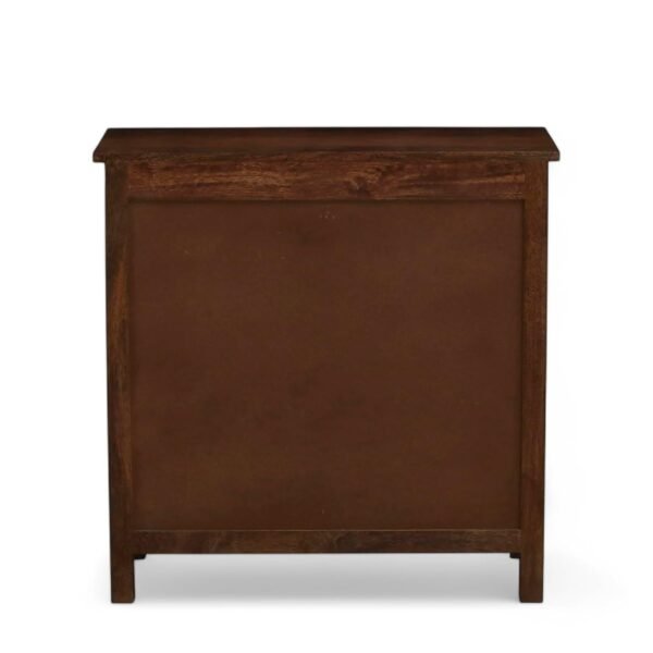 Madrid Sideboard (S) in Scratch-Resistant Tubaq Finish - Image 10