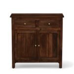 Madrid Sideboard (S) in Scratch-Resistant Tubaq Finish