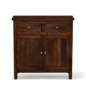 Madrid Sideboard (S) in Scratch-Resistant Tubaq Finish
