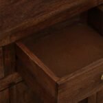 Madrid Sideboard (S) in Scratch-Resistant Tubaq Finish - Image 7