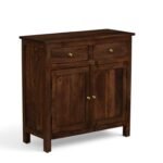 Madrid Sideboard (S) in Scratch-Resistant Tubaq Finish - Image 5
