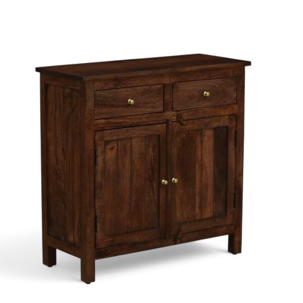 Madrid Sideboard (S) in Scratch-Resistant Tubaq Finish - Image 5