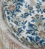 Udaipur Stool (S) Finish- Distressed White - Image 7