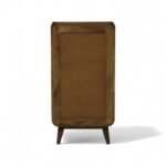 Concerto Chest of Drawers, Finish-Tubaq and Concrete - Image 10