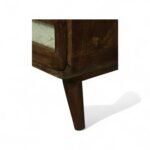 Concerto Chest of Drawers, Finish-Tubaq and Concrete - Image 8