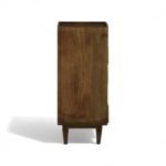 Concerto Chest of Drawers, Finish-Tubaq and Concrete - Image 9