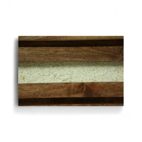 Concerto Chest of Drawers, Finish-Tubaq and Concrete - Image 7