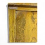 Udaipur Chest of Drawers - Light Brown&Distressed Finish - Image 8