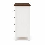 Madrid Chest Of Drawers. - Image 10
