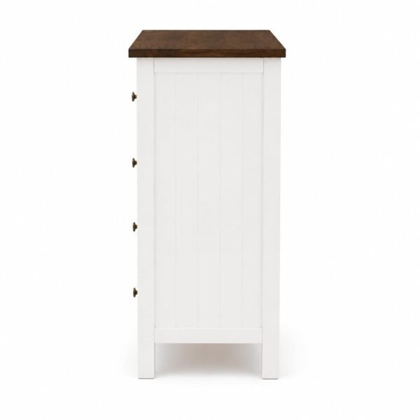 Madrid Chest Of Drawers. - Image 10