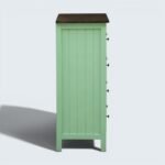 Madrid Chest Of Drawers. - Image 7