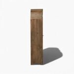Archies Multipurpose Cabinet - Image 5