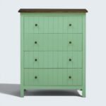 Madrid Chest Of Drawers.