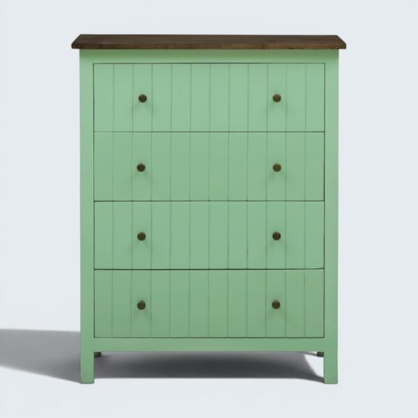 Madrid Chest Of Drawers. - Image 1