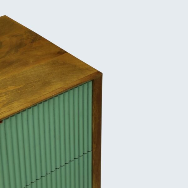 Rodondo Chest of Drawers. - Image 9