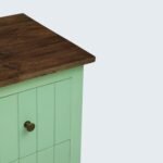 Madrid Chest Of Drawers. - Image 9