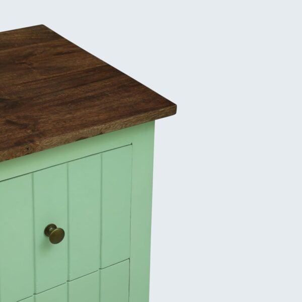 Madrid Chest Of Drawers. - Image 9
