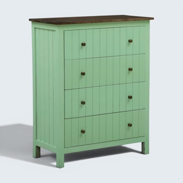 Madrid Chest Of Drawers. - Image 5
