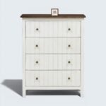 Madrid Chest Of Drawers.