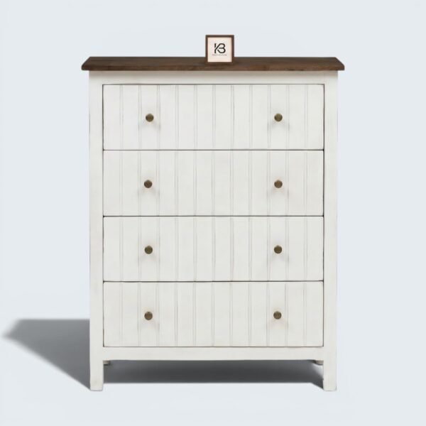 Madrid Chest Of Drawers. - Image 1
