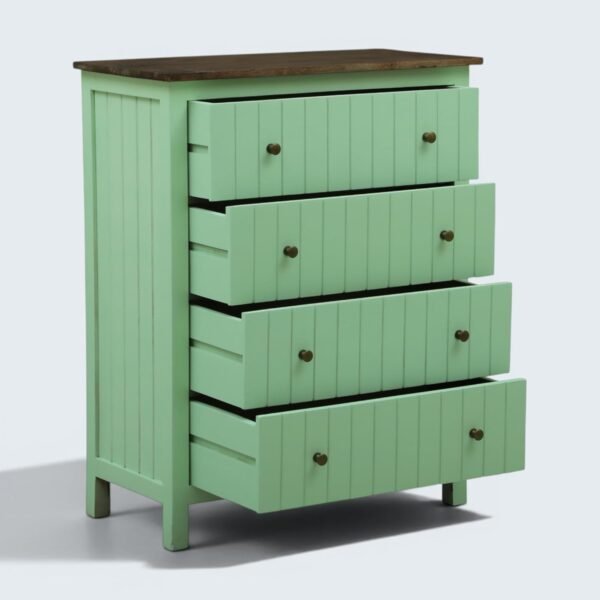 Madrid Chest Of Drawers. - Image 6