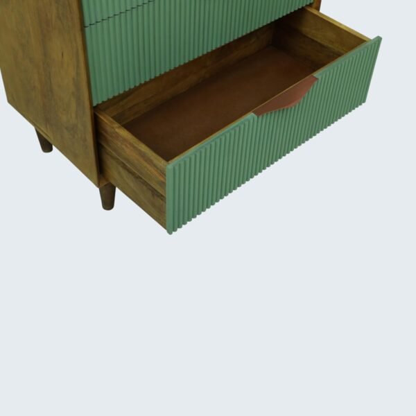 Rodondo Chest of Drawers. - Image 7