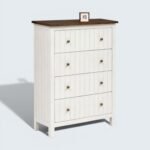 Madrid Chest Of Drawers. - Image 7