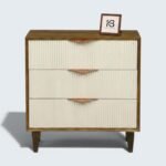 Rodondo Chest Of Drawers.
