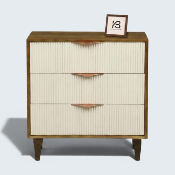 Rodondo Chest Of Drawers. - Image 1