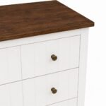 Madrid Chest Of Drawers. - Image 9