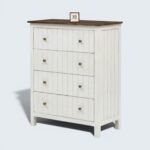 Madrid Chest Of Drawers. - Image 8