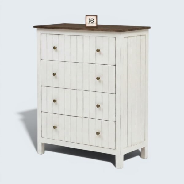 Madrid Chest Of Drawers. - Image 8
