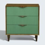Rodondo Chest of Drawers.