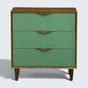 Rodondo Chest of Drawers.