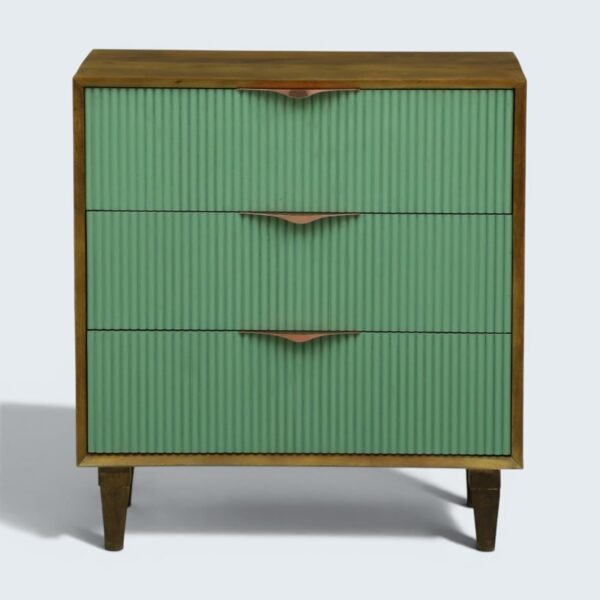 Rodondo Chest of Drawers. - Image 1