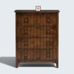 Madrid Chest of Drawers