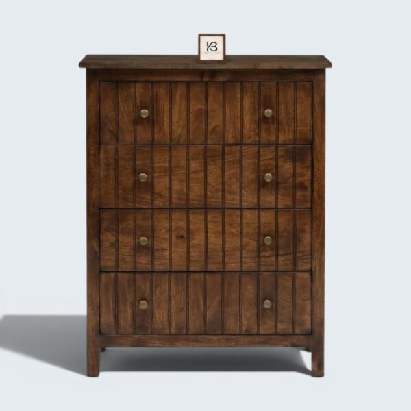 Madrid Chest of Drawers - Image 1