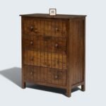 Madrid Chest of Drawers - Image 7