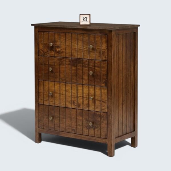 Madrid Chest of Drawers - Image 7