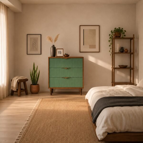 Rodondo Chest of Drawers. - Image 2