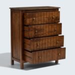 Madrid Chest of Drawers - Image 6