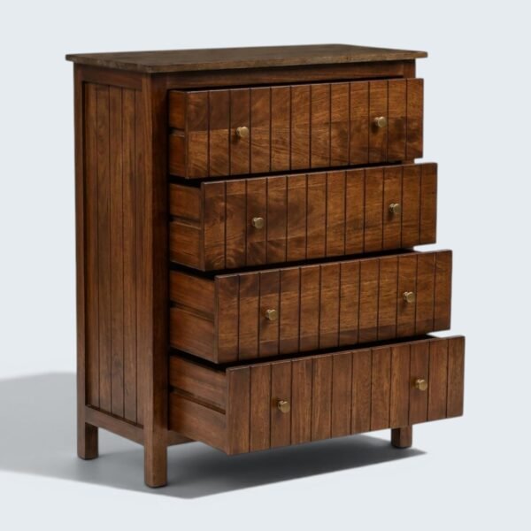 Madrid Chest of Drawers - Image 6