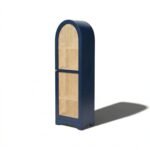 Archies Multipurpose Cabinet - Image 4