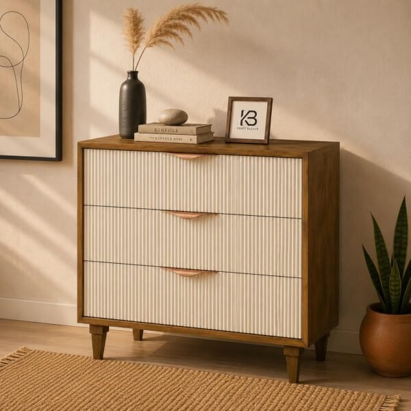 Rodondo Chest Of Drawers. - Image 3