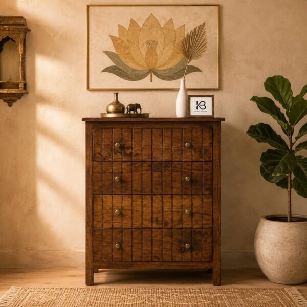 Madrid Chest of Drawers - Image 2