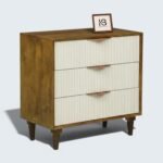 Rodondo Chest Of Drawers. - Image 5
