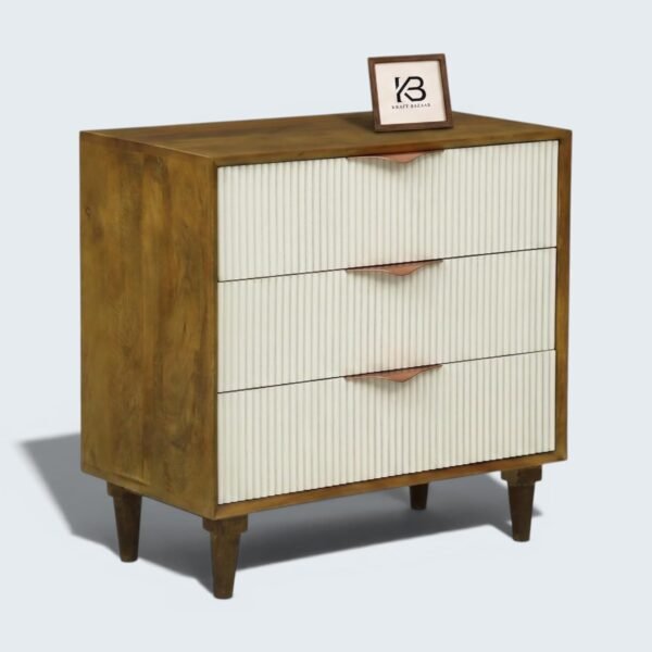 Rodondo Chest Of Drawers. - Image 5